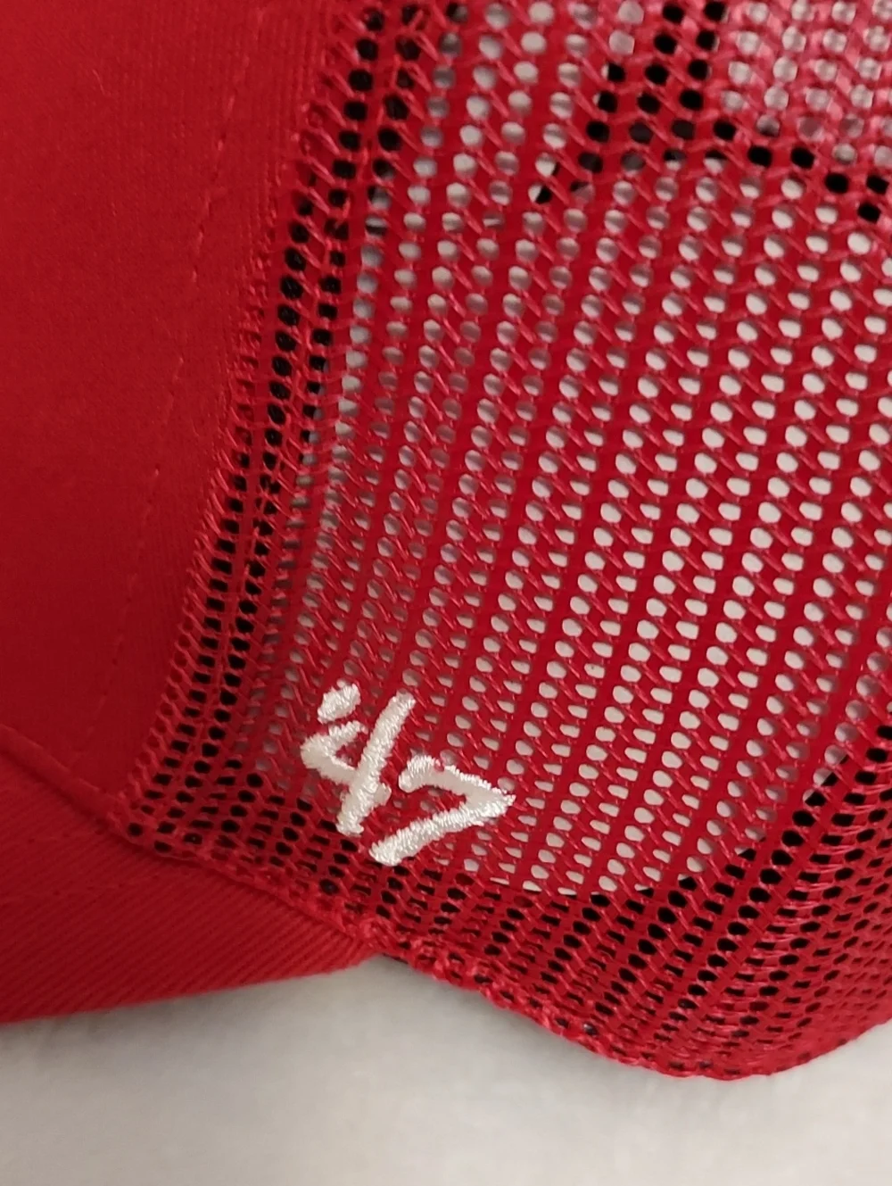 '47 Trucker NY Giants Hat